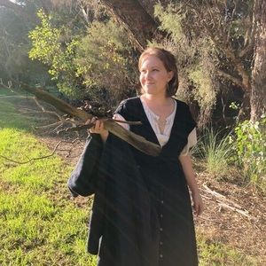 Meet your Posher, Carly